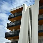 Beach Palace With Small Swimming Pool, Private Beach, Parking