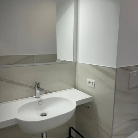 Appartamento Palace With Small Swimming Pool, Private Beach, Parking