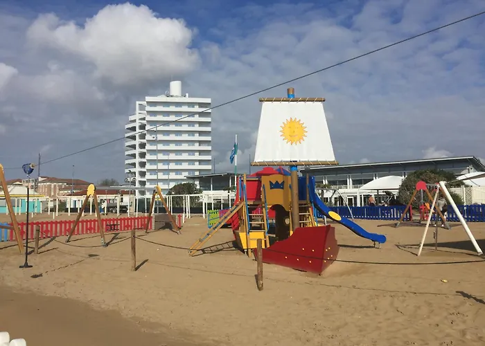 Beach Palace With Small Swimming Pool, Private Beach, Parking