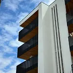 Beach Palace With Small Swimming Pool, Private Beach, Parking