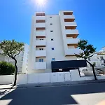 Beach Palace With Small Swimming Pool, Private Beach, Parking